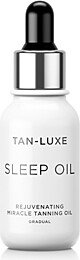 Sleep Oil Rejuvenating Miracle Tanning Oil-AA