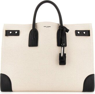 Sac De Jour Thin Large Tote Bag-AA