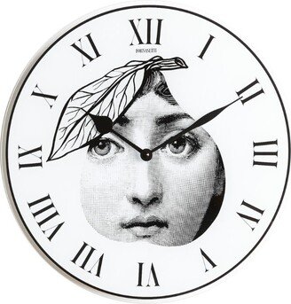 Tema E Variazioni Wall Clock (No. 24)