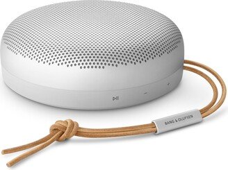 BeoPlay A1 2nd Generation Speaker, Gray