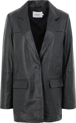 Brooke Blazer Blazer Black