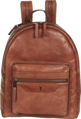 Holden Backpack (Whiskey) Backpack Bags