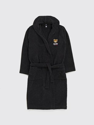 men's bathrobe