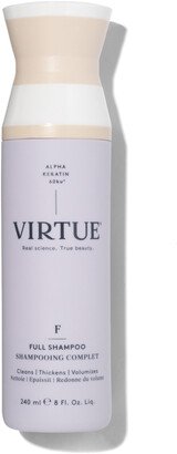 Virtue Full Shampoo