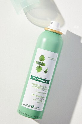 Dry Shampoo with Nettle