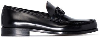 Rolo 10 leather loafers
