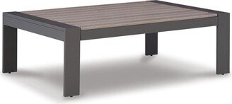 Tropicava Rectangular Cocktail Table