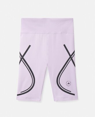 TruePace Running Bike Shorts