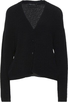 Cardigan Black-ED