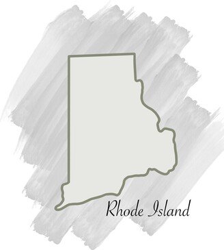 Rhode Island