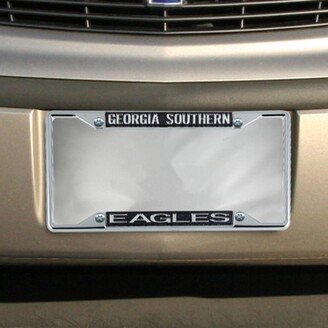 Stockdale Georgia Southern Eagles Glitter License Plate Frame