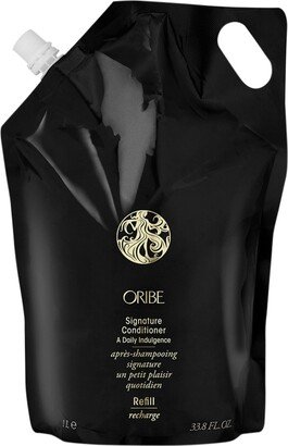 Signature Conditioner Refill Pouch