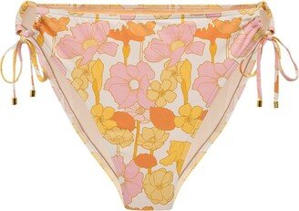 Kingdom & State Primrose Tall Tie Bottoms