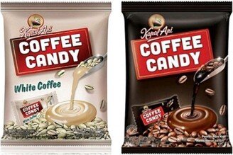 Kapal Api Candy 135 Gram | White Coffee & Original