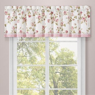 Royal Court Rosemary Window Valance, 17