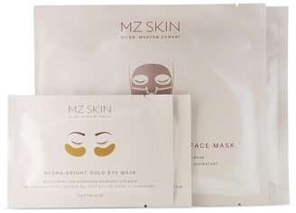 Mask Discovery Collection Set