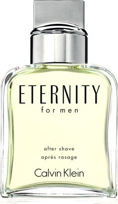 Eternity for men After Shave, 3.4 oz