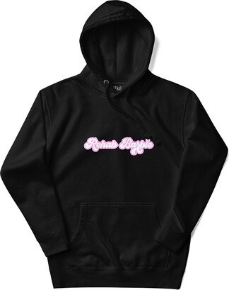 Rehab Studios Rehab Barbie Hoodie