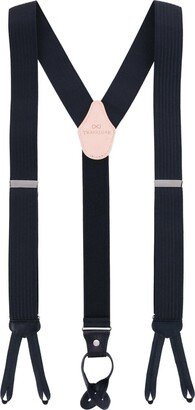 Men's 35mm Regal Formal Suspenders