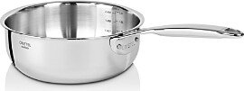 Castel' Pro 1.9-qt. Saucepan