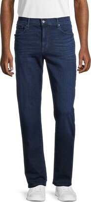 The Brixton Straight & Narrow Jeans