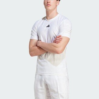 Men's AEROREADY FreeLift Pro Tennis Tee