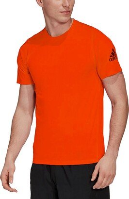 Mens Fitness Activewear Pullover Top