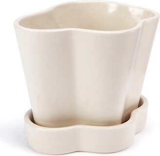 Oake Small Planter with Tray, Created for Macy's