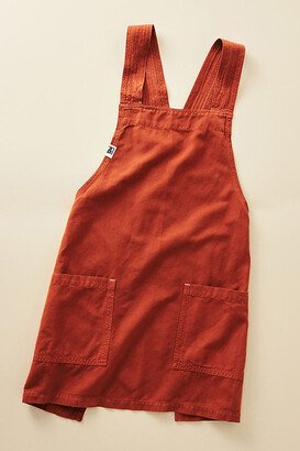 Hedley & Bennett Smock Apron-AA