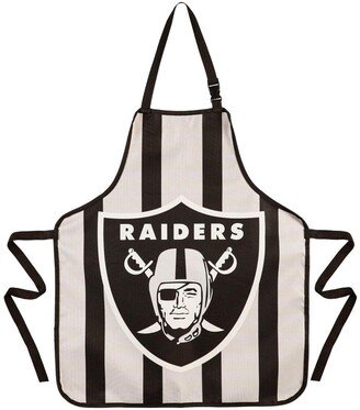 Las Vegas Raiders Double-Sided Apron