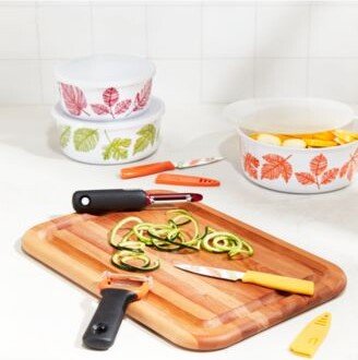 Harvest Collection Kitchen Essentials Created For Macys