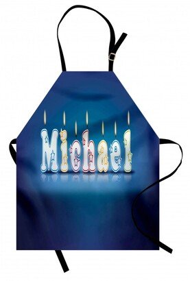 Michael Apron