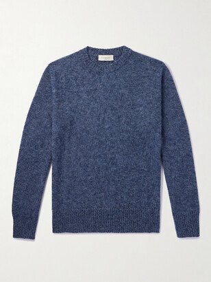 PIACENZA 1733 Wool Sweater