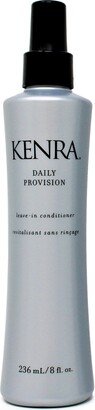 Daily Provision Leave-In Conditioner Spray