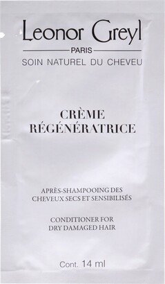 Creme Regeneratrice Conditioner by for Unisex - 14 ml Conditioner