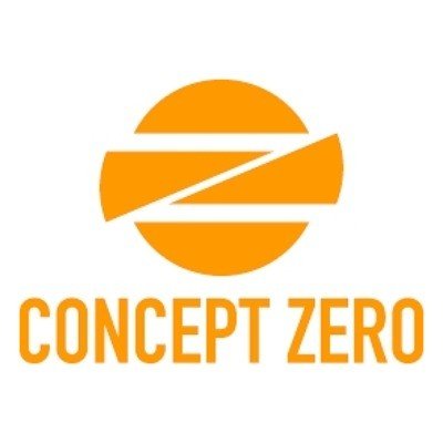 Concept Zero Promo Codes & Coupons