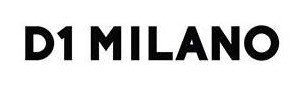 D1 Milano Promo Codes & Coupons