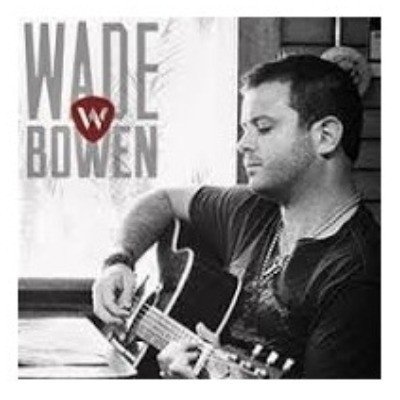 Wade Bowen Promo Codes & Coupons