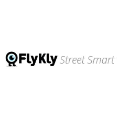 FlyKly Street Smart Promo Codes & Coupons