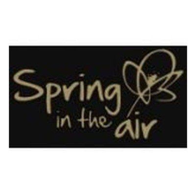 Spring In The Air Promo Codes & Coupons