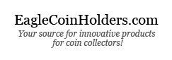 Eagle Coin Holders Promo Codes & Coupons