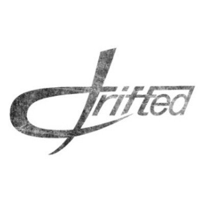 Drifted Store Promo Codes & Coupons