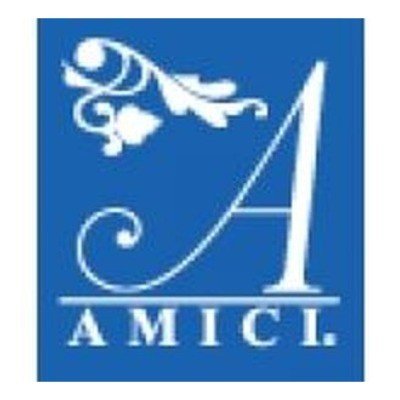 Global Amici Promo Codes & Coupons