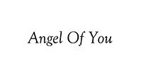 Angel Of You Promo Codes & Coupons