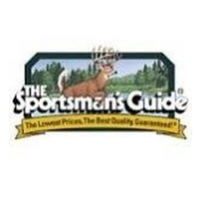Guide Gear Promo Codes & Coupons