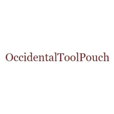 Occidental Tool Pouch Promo Codes & Coupons