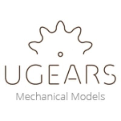 UGears Models Promo Codes & Coupons