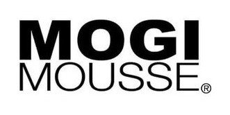 Mogi Mousse Promo Codes & Coupons