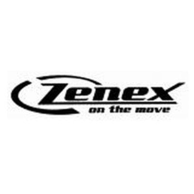 Zenex Promo Codes & Coupons