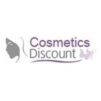 Cosmetics Promo Codes & Coupons